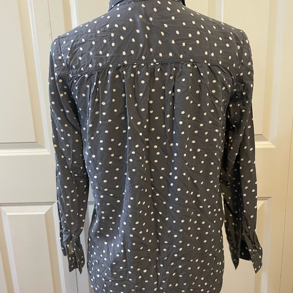 Loft outlet women long sleeve size sp - Picture 5 of 5